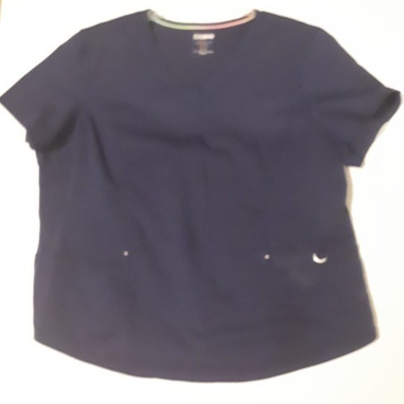 Scrabstar scrab for nurse, care practitioner, comfortable with two front pockets - Picture 1 of 9